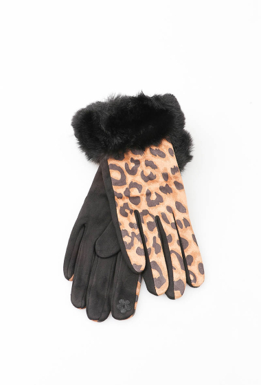 Mayorista MAR&CO Accessoires - Gloves