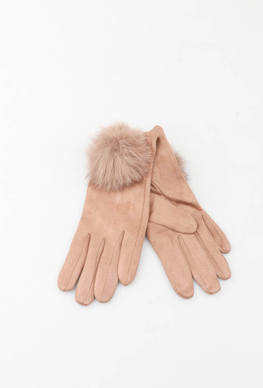 Mayorista MAR&CO Accessoires - Gloves