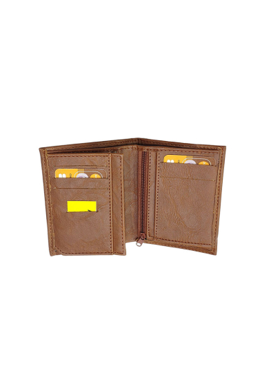 Wholesaler Maromax - Small pvc wallet