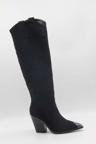 Wholesaler Marquiiz - Heel boots