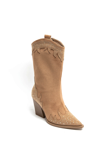 Wholesaler Marquiiz - Western boot, cowboy, cowgirl