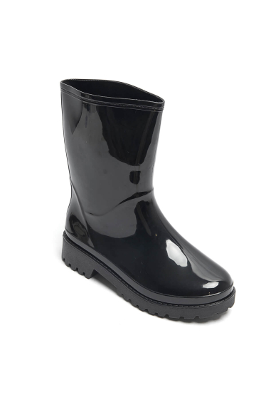 Großhändler Marquiiz - Stiefeletten, Regenstiefel