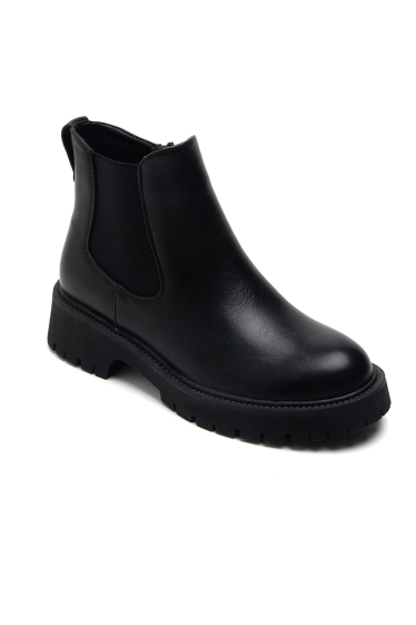 Wholesaler Marquiiz - Chelsea ankle boots