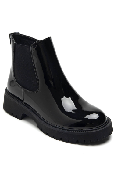 Wholesaler Marquiiz - Chelsea ankle boots