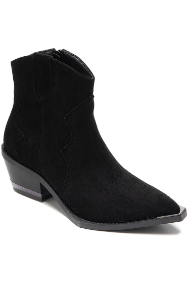 Wholesaler Marquiiz - Western ankle boots