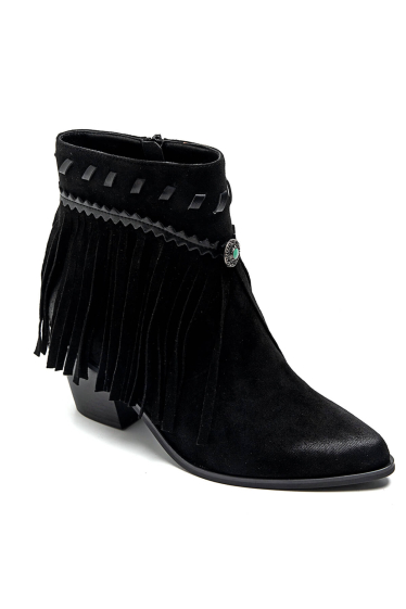 Wholesaler Marquiiz - western ankle boots