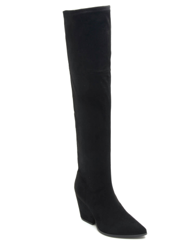 Wholesaler Marquiiz - Over the knee heeled boots