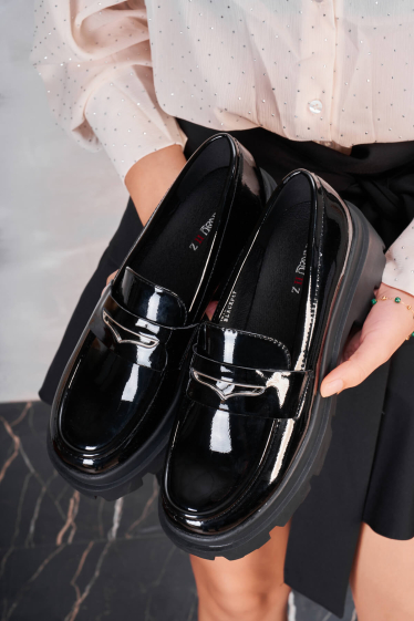 Wholesaler Marquiiz - Loafer