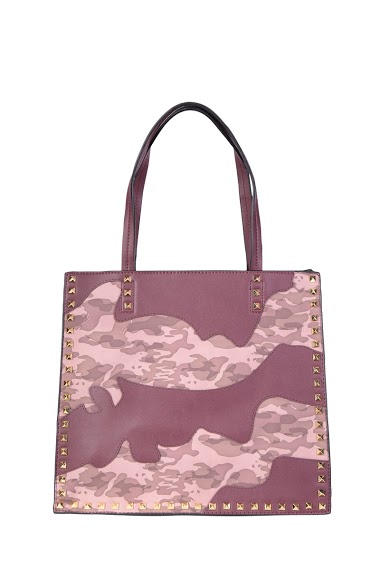 Wholesaler Max & Enjoy (Sacs) - Handbag