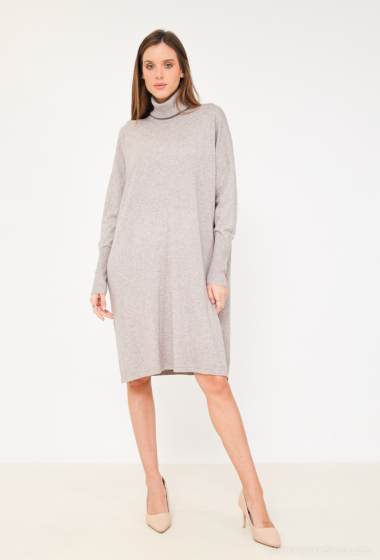 Wholesaler M&D FASHION - Sweater dress