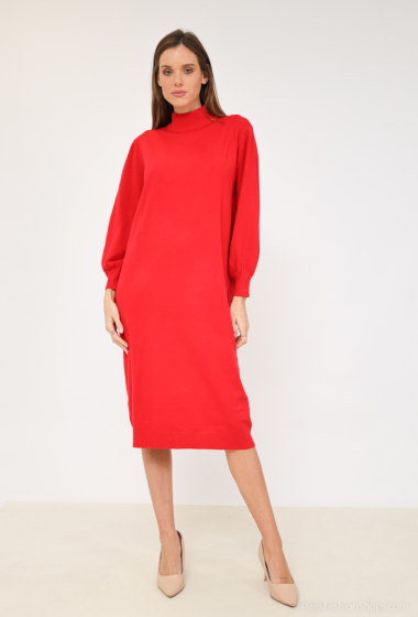 Wholesaler M&D FASHION - Sweater dress