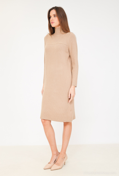 Wholesaler M&D FASHION - Sweater dress