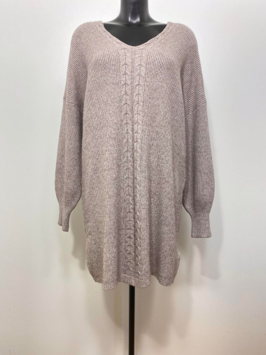 Wholesaler M&D FASHION - Sweater dress