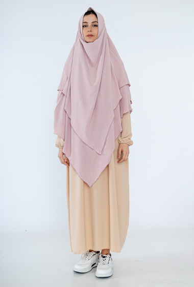 Wholesaler Medina Kingdom - Khimar