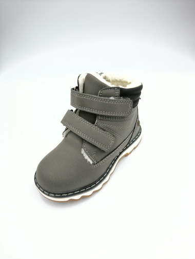 Mayorista MIKELO SHOES - zapato alto para niño