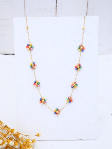 Mayorista MIMIKO - Collares