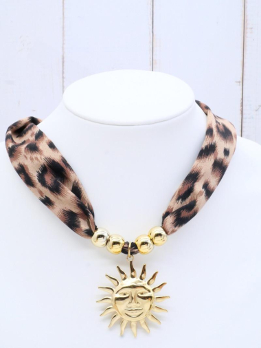 Mayorista MIMIKO - Collares