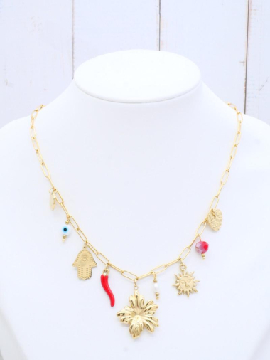 Mayorista MIMIKO - Collares