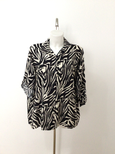 Wholesaler MISS KOKO - Shirt