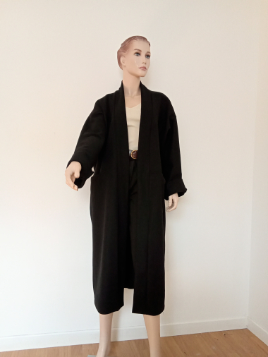 Wholesaler MISS KOKO - coat