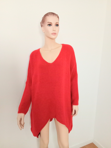 Wholesaler MISS KOKO - sweater