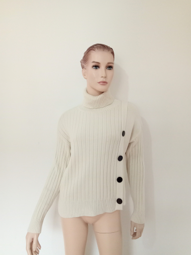 Wholesaler MISS KOKO - sweater