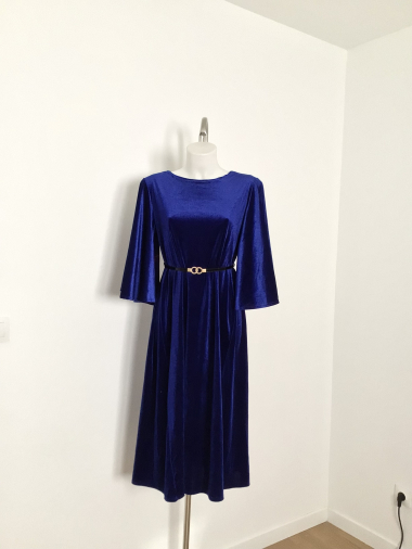 Großhändler MISS KOKO - Kleid