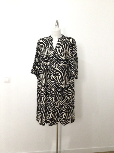 Wholesaler MISS KOKO - Tunic