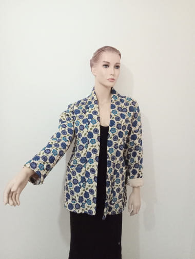 Wholesaler MISS KOKO - jacket