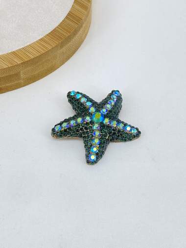 Wholesaler Missra Bijoux - Fancy pin