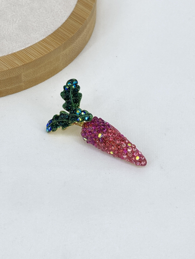 Wholesaler Missra Bijoux - Fancy pin