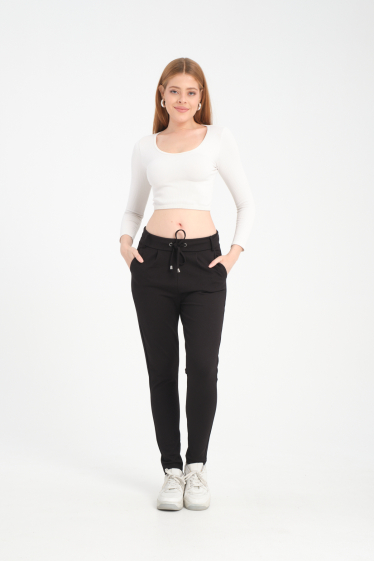 Wholesaler Missy Tekstil - Pant