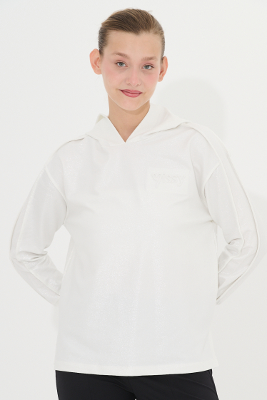 Wholesaler Missy Tekstil - WOMEN’S BLOUSE