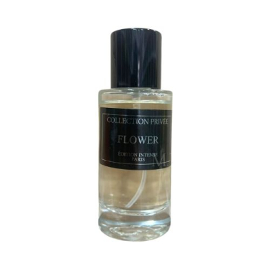 Wholesaler MJ BAZAR - FLOWER - INTENSE EDITION