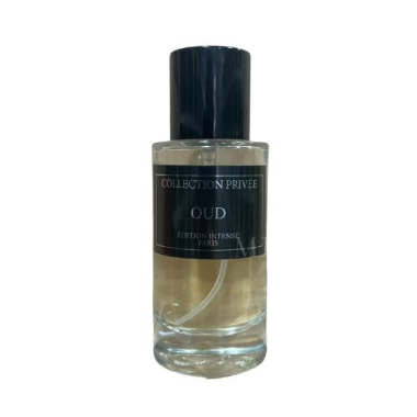 Wholesaler MJ BAZAR - OUD - INTENSE EDITION