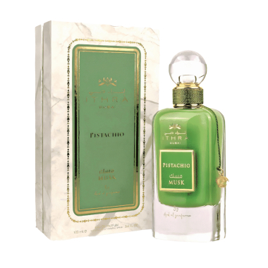 Wholesaler MJ BAZAR - Pistachio Musk Ithra