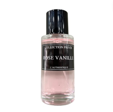 Wholesaler MJ BAZAR - VANILLA PINK - AUTHENTIC EDITION