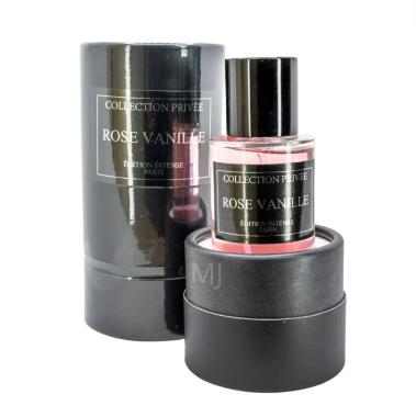 Wholesaler MJ BAZAR - VANILLA PINK - INTENSE EDITION