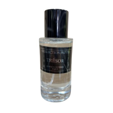 Wholesaler MJ BAZAR - TRESOR - INTENSE EDITION