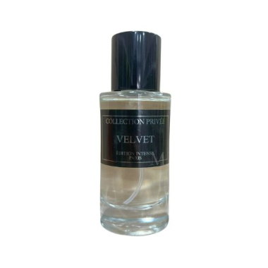 Wholesaler MJ BAZAR - VELVET - INTENSE EDITION