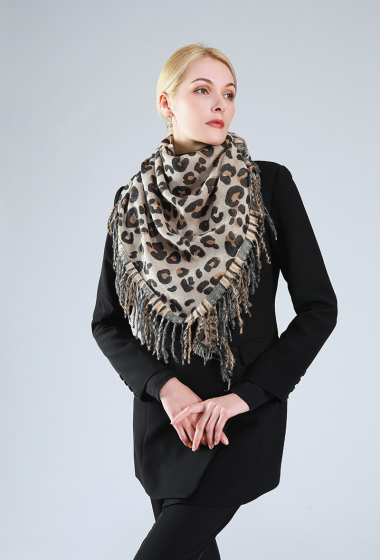 Grossiste MM Sweet - Foulard.