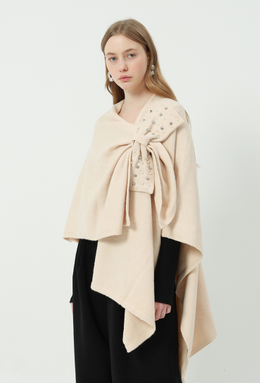 Grossiste MM Sweet - Ponchos