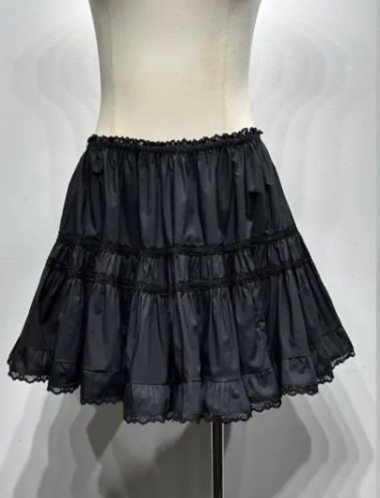 Wholesaler Mochy - Skirt