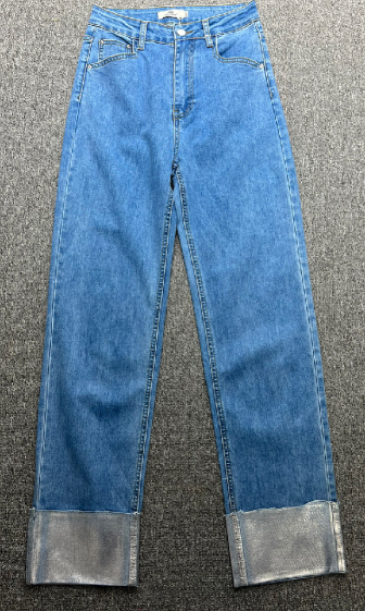 Wholesaler Mochy - Jeans pants