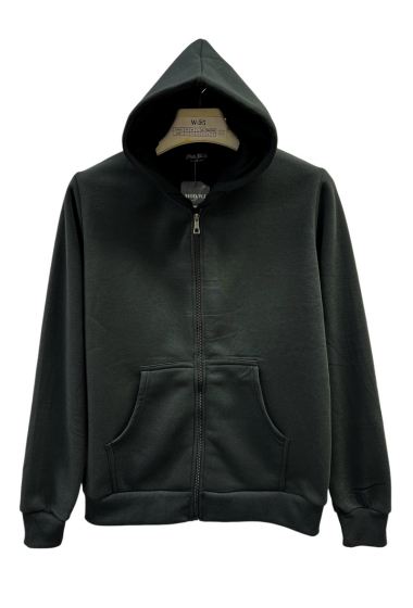 Grossiste Modwill - SWEAT HOMME