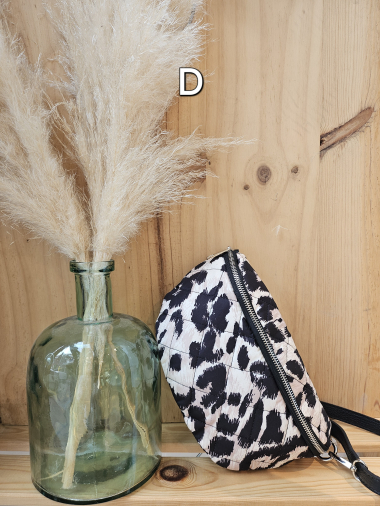 Wholesaler Mogano - leopard bag