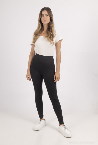 Großhändler Monday Premium - Leggings mit hoher Taille