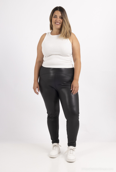 Grossiste Monday Premium - Leggings taille haute