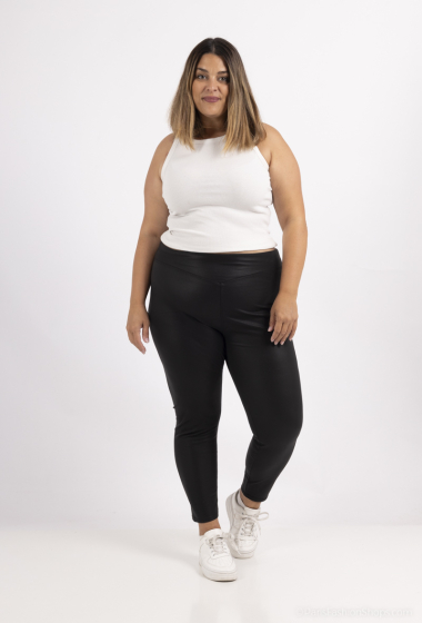 Grossiste Monday Premium - Leggins taille haute