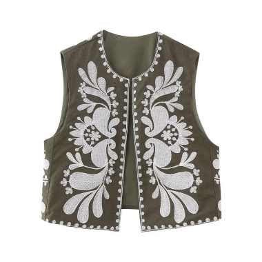 Wholesaler MW Studio - VEST